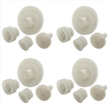 16x Reparatieset parkeerremcilinder voor X3 E83 X5 E53 E70 X6 E71 E72 voor 3 4