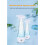USB Sodium Hypochlorite Generator Disinfectant Water Maker, Kills 99.99% Germs, 360 Spray Coverage 5