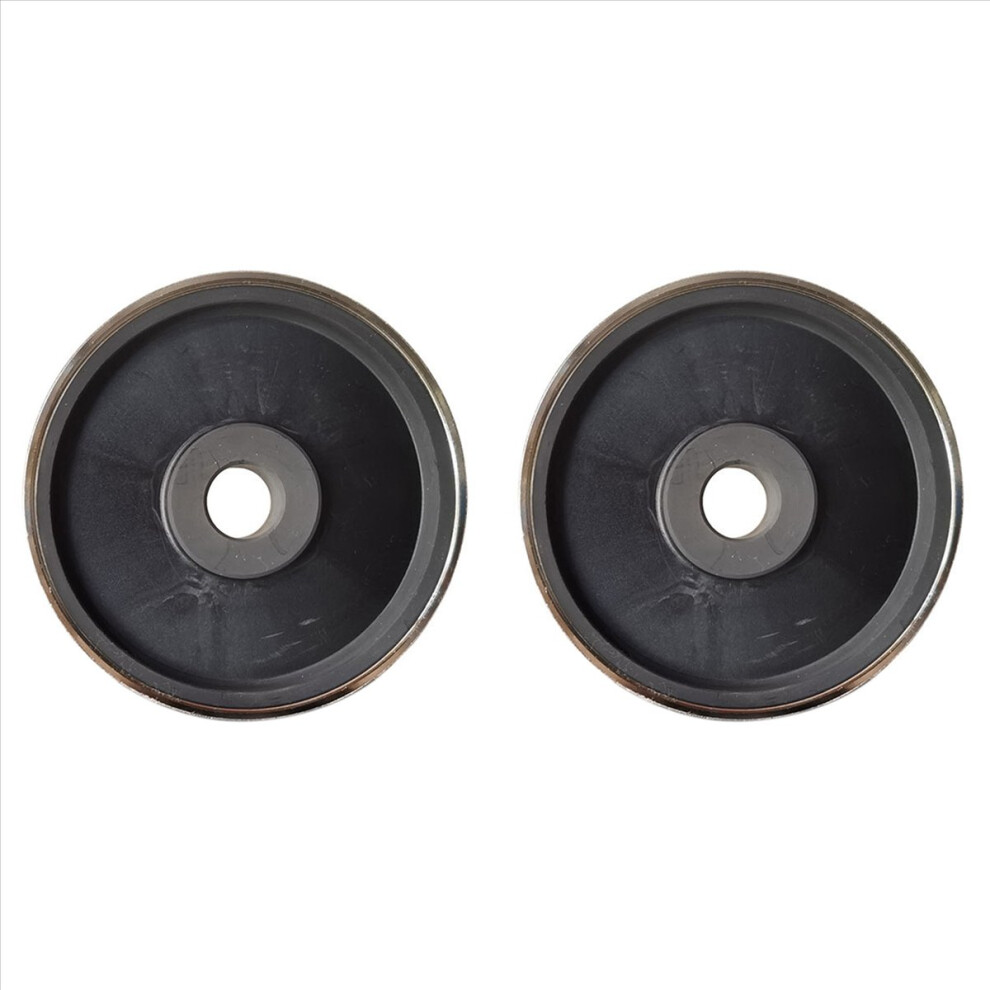 2X Diamond Lapidary Jewelry Grinding Wheel Arbor Hole Diamond Grinding Wheel 4852070737296