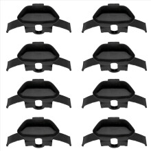 8X Trava do Porta-Luvas para Motos Aquáticas Explorer Fish GTX RXT RXT-X Wake 90 130 155 170 230 300 264000133