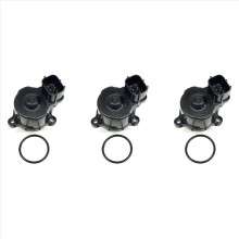 3X Idle Air Speed Control Valve 18137-52D00 for XL-7 2.7L V6 2002-2006