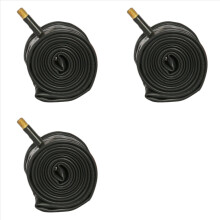 3 Câmaras de Ar Dobráveis para Bicicleta, 16 Polegadas x 1-3/8, 349.