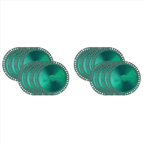 16Pack INDESTRUCTIBLE DISC 2.0 -Indestructible Disc 2.0 Cutting Disk, Angle Grinder Disc