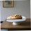 Large Enamel Baking Pan Nonstick Oven Safe White Porcelain Rectangular Dish 5
