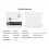 Module d'écran électronique 3X 4,2 pouces sans fil NFC pour application Android, sans batterie 6