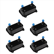 5X 420888852 Motoroliekoeler voor Jetski 130 155 185 215 260