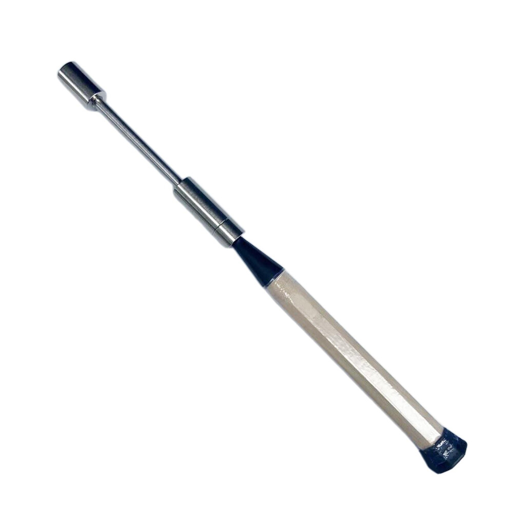 Badminton Racket Trainer Maximize Potential With Adjustable Weight