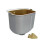 Bread Machine Pan Compatible with Maxwell MW3751W Nonstick Coating and Stirrer 1
