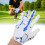 Professional Game Golf Handschuhe für Männer 10