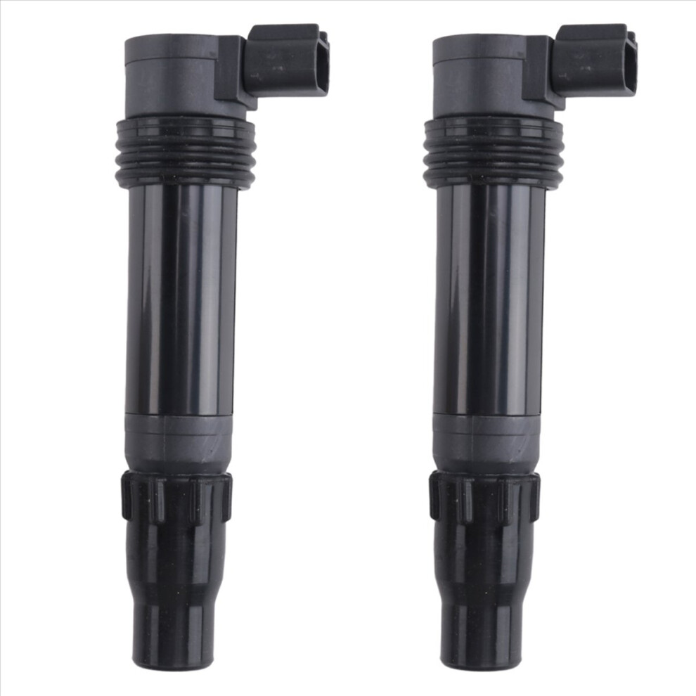 2X 129700-4510 Motorcycle Ignition Coil For Cbr600rr -600Rr Cbr600 Rr 2003-2020 30700-Mee-641 4852070749121