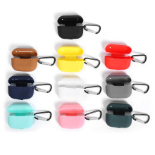 Protection Sound Guardian, coque en silicone durable pour vos appareils audio, couleurs vives, lot de 10, excellente qualité, durable