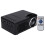 Έξυπνος προβολέας με υποστήριξη WiFi6Bluetooth Full HD1080P Φορητός μίνι προβολέας για 2