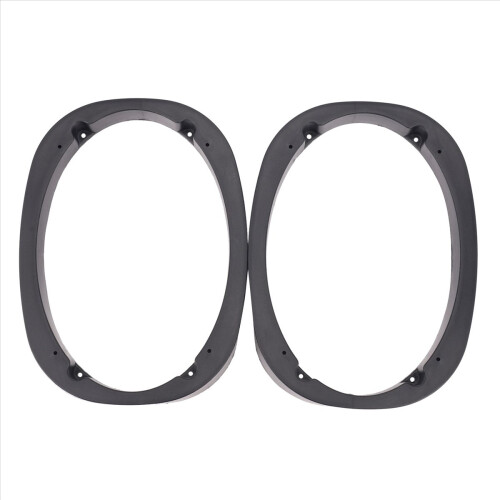 6x Universele Auto Stereo Luidspreker Afstandshouder Adapterhouder 1