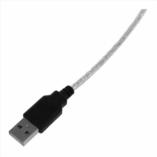 Cavo convertitore MIDI USB in-OUT 4X da PC a tastiera musicale 2