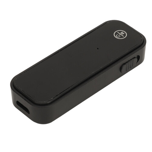Προσαρμογέας ήχου Bluetooth με HiFi Lossless Sound Ασύρματος δέκτης Bluetooth Πομπός Διπλή 1