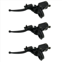 3x linker remhendel 50/70/90/110/125/150cc voor ATV Quad hoofdremcilinder