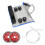 Tile Chamfering Tool 45 Cutting Attachment with Angle Grinder Stand for 100 Type Grinders 1