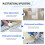 Tile Chamfering Tool 45 Cutting Attachment with Angle Grinder Stand for 100 Type Grinders 2