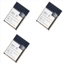 3x ESP32-S3-N16R8 Drahtlosmodul ESP32-S3-WROOM-1 Dual-Core WiFi+Bluetooth5.0 Modul für IoT-Funkanwendungen