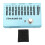 10-Band-EQ-Einzelblock-Gitarren-Bass-Mini-Equalize 1