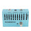 10-Band-EQ-Einzelblock-Gitarren-Bass-Mini-Equalize 7