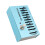 10-Band-EQ-Einzelblock-Gitarren-Bass-Mini-Equalize 10