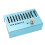 10-Band-EQ-Einzelblock-Gitarren-Bass-Mini-Equalize 9
