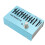 10-Band-EQ-Einzelblock-Gitarren-Bass-Mini-Equalize 8