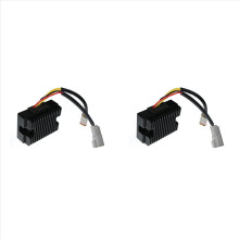 2X Spanningsregelaar Gelijkrichter voor RXP RXT GTX 3D RFI DI 215 155 WAKE 215 LE RFI 278001969 278001581