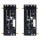 2X Guitar Aid Chords Trainer Educational Guitar Learning Aid Tool Teaching Practice Aid Practical for Kids Beginners 1
