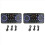 2X V300 Pro Sound Card Bluetooth-Compatible Audio Interface Mixer DJ Digital Effect Noise Reduction Console USB Record 1