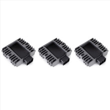 3x regelaar gelijkrichter voor 750 Teryx 2008-2013 6D3-81960-00-00 SH678A-12 5VX-8196-00-00