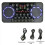 2X V300 Pro Sound Card Bluetooth-Compatible Audio Interface Mixer DJ Digital Effect Noise Reduction Console USB Record 4