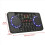 2X V300 Pro Sound Card Bluetooth-Compatible Audio Interface Mixer DJ Digital Effect Noise Reduction Console USB Record 2