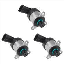 3x Nieuwe drukregelklep voor 2.0 2.2 2.5 CRDi 0928400682, 0928400633 33100-4A400