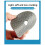 Conjunto de 2 Discos de Polimento Diamantados Eletrodepositados de 50mm (2 Polegadas) para Azulejos, Vidro, Metal e Madeira - P60 5