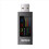 2X USB-ampèremeter Multifunctionele digitale display DC-spanningsmeter Vermogensmeter Mobiele telefoonlaadtester 2