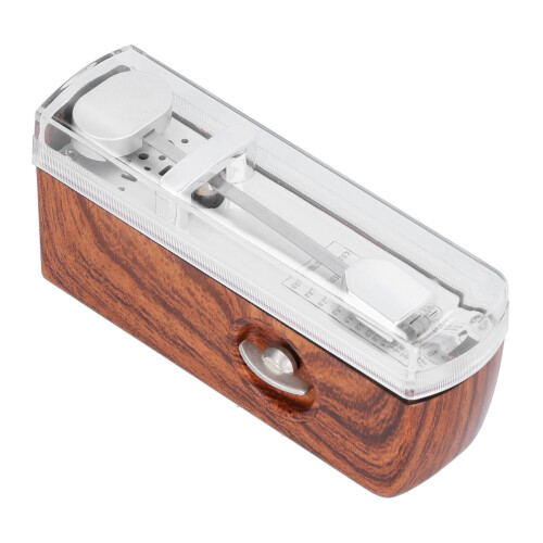 Mini Mechanisches Metronom Universal Tragbar 2