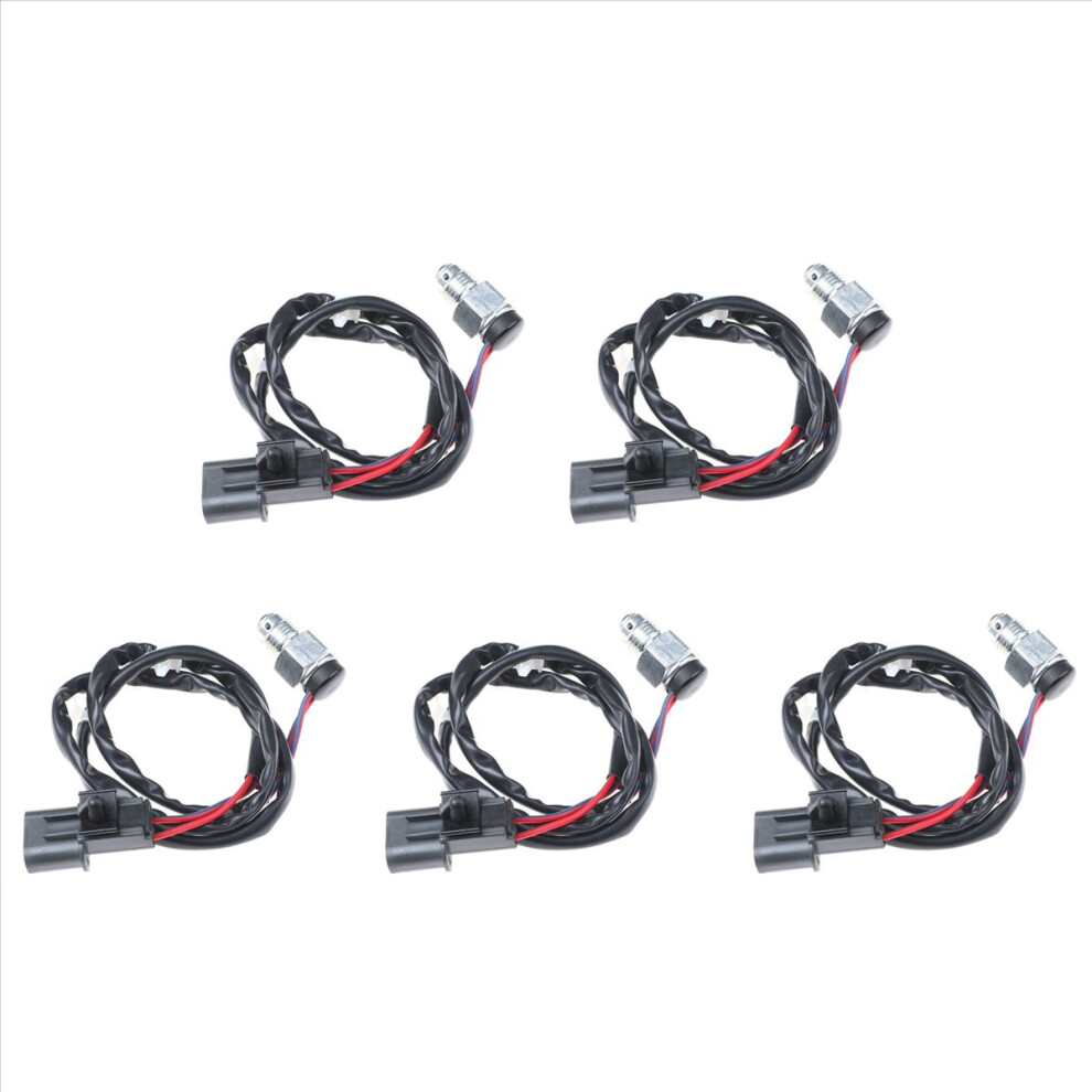5X Car Freewheel Clutch Switch Gearshift Lamp Switch For Triton L200 For Sport 4Wd Mn171296 Mr953767 4852070749626