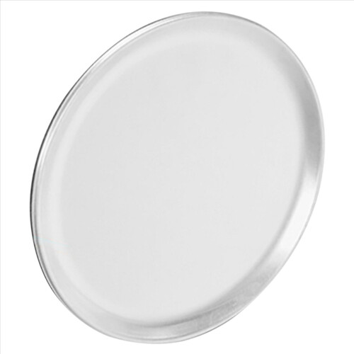 Forma/Assadeira para Pizza Dupla, Borda Estreita, Alumínio, 40 cm (16 polegadas) 1