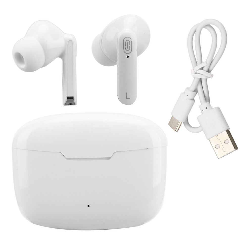 Wireless Language Translator Earbuds Online Translation In 114 Languages Voice Translator With Hands-Free Calling Built-In Speakers Bluetooth 9420858059752