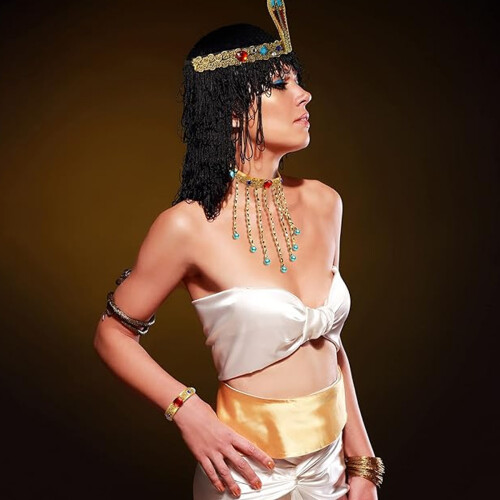 Κεφαλόδεσμος με φίδι για το Halloween, Ελαφρύ, άνετο ελαστικό κάλυμμα κεφαλής με
