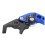 Motorrad Kupplung Brems Griff Hebel CNC Aluminium 14