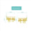 Kit modello 4X Mini Strandbeest (Wind Power DIY-Beast), interessante e regalo per compleanni e feste 6