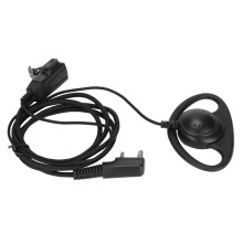 Auricolare per radio Baofeng, Kenwood, HYT, Buona qualità, Buona qualità, Buona qualità, Buona qualità, Buona qualità, Buona qualità, Buona