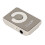 Μίνι Ψηφιακό Media Player, Ελαφρύ Φορητό Music Player με Κλιπ και Μεγάλη Διάρκεια Μπαταρίας 5