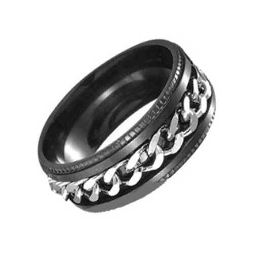 Δαχτυλίδια Fidget για ανακούφιση από το στρες για καθημερινή χρήση, Δαχτυλίδια Spinner