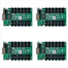 4x Linsn RV908M32 Empfängerkarte LED-Display-Steuerungssystem RV908 RV980M RV908H