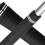 26PCS Golf Grip Classic Pattern Standard Natural Rubber 5