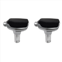 2x voor 2001-2011 Accord 2003-2007 Automatische Versnellingspookhendel Auto-accessoires
